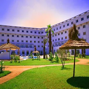 Hotel Relax Airport, Nouaceur