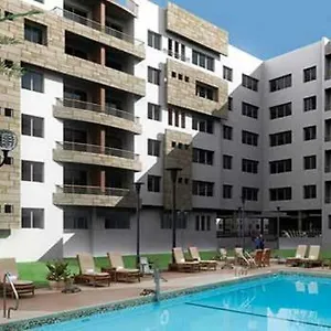 Garden Comfort And Serenity Casa Airport Nouaceur